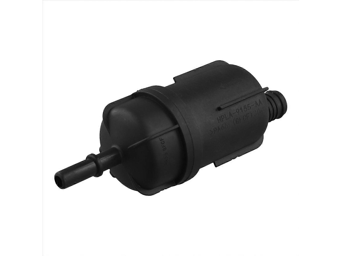 Carro Filtro De Combustível Elements Lr084125 Para Velar L560