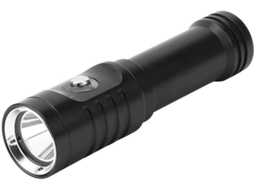 Lanterna TURMIN Lt780904 Preto