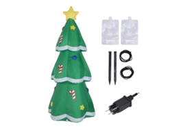 Kit de Casa de Boneca Miniatura com Música e Luz para Presente