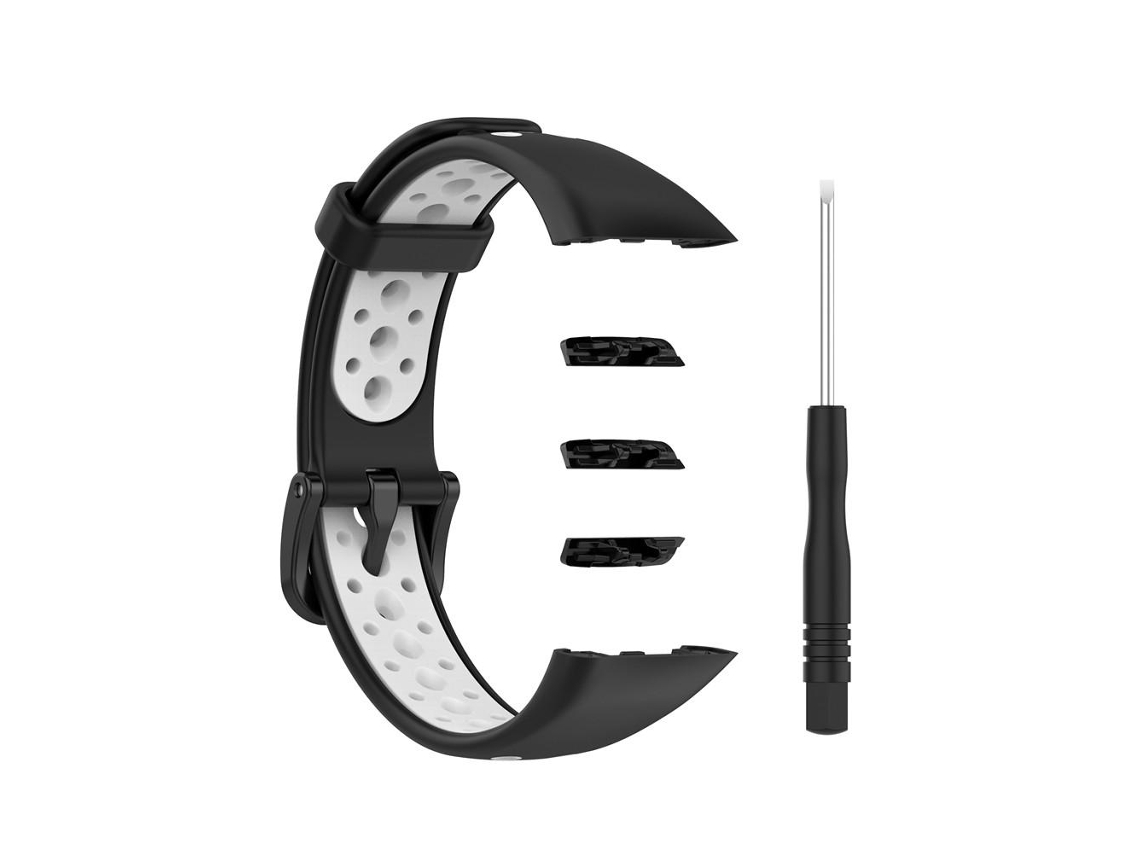 Pulseira EOOCOO compatível com Huawei Band 6