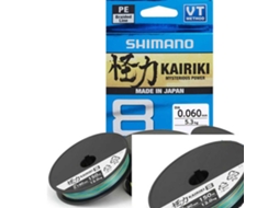 Shimano Kariki 8 300 M