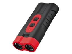 Dispositivo ultrassônico led, anti latido, para cães GOKOCO