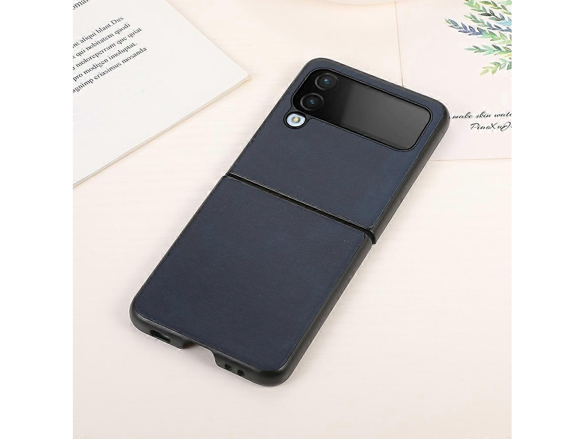 Capa Antichoque Para Samsung Galaxy Z Flip4, Elysve