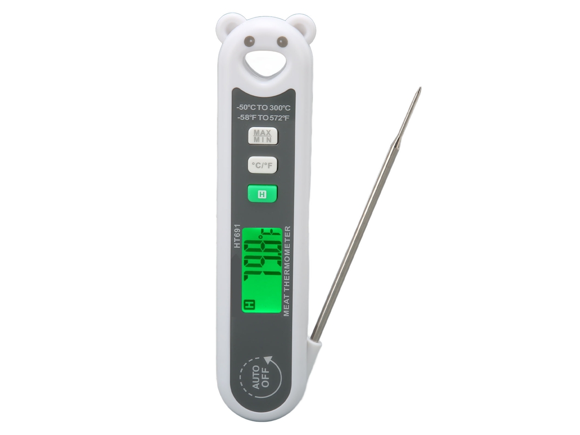 Controlador de Temperatura com Tela Touch e App | S/MARCA