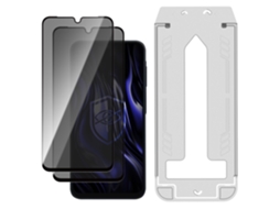 Pelicula de Vidro 3MK Galaxy A16 4G/5G/ A17 4G/5G