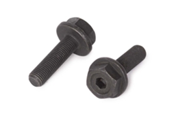 Parafusos Helix 2 Unidades Pretowethepeople