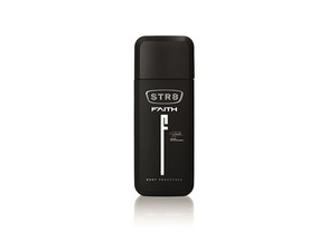 STR8 Faith Deodorant 85Ml