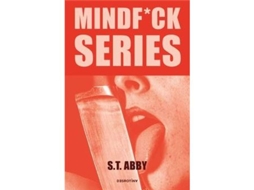 Livro Mindfuck Series de ST Abby (Português)