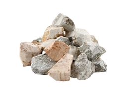 Pedra-Sabão Esteatita 10 kg Creotime