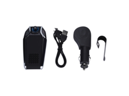Kit Bluetooth Carro Handsfree Reprodutor Música