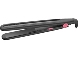 Alisador de Cabelo REMINGTON S1A100  (Cerâmica - Máx 200 °C)