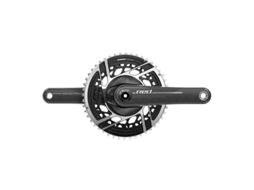 SRAM Vermelho E1 | Manivelas 2x12v - 172,5 48x35