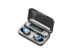 Auriculares Bluetooth True Wireless Stereo 5 Touch Control Motion Par
