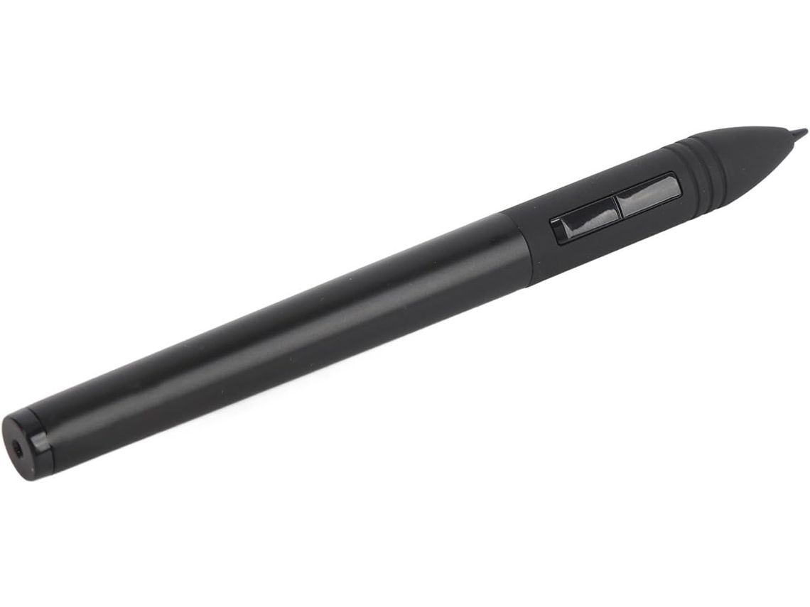 Caneta Stylus para K58 W58 H58l 8192, Pressão 5080lpi, Recarregável com Controle SFUSHOS