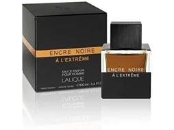 Perfume LALIQUE ENCRE NOIRE À L’EXTRÊME Eau de Parfum (100 ml)