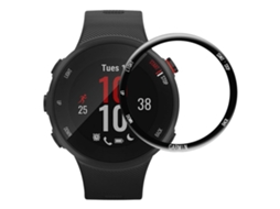 Garmin Forerunner 45S Filme de relógio macio composto de superfície 3D