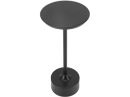 Luminária De Mesa Sem Fio, Com Bateria Integrada De 2000mah E 3 Modos De Iluminação, Luminária De Me Gokoco