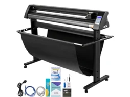 Impressora Plotter De Corte De Posicionamento Semiautomático Succebuy 1350mm