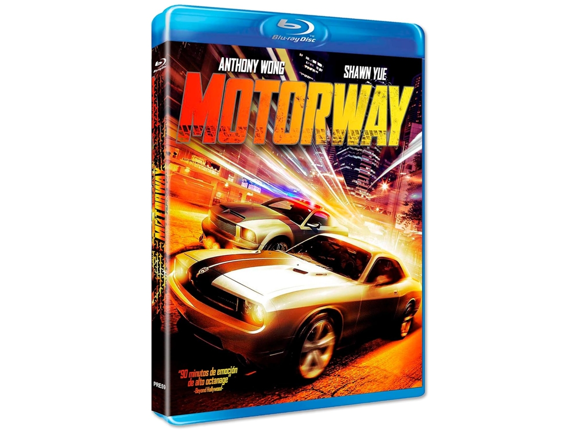 Che Sau (Motorway) (2012) / Motorway 