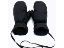 Luvas Térmicas de Esqui para Snowboard com Penas e Penas para Homens e Mulheres no Inverno... BRILVIBERA
