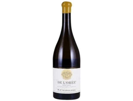 Chapoutier L'Orée Marsanne Crozes-Hermitage 75 cl