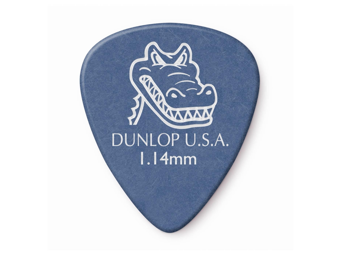 Palheta Gator Grip 1,14