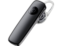 Auriculares Bluetooth True Wireless ENZONS  Sem Fio M165 Preto Viva-Voz para Chamadas Comerciais Desportivo Fone de Ouvid