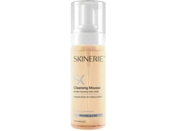 Espuma de Limpeza Suave Cleansing Mousse SKINERIE