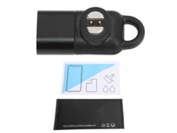 Carregador Usb C LAXISCREED para Fones Hs231