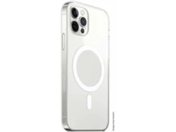 Capa SWISSTEN iPhone 15 Pro Jelly MagSafe