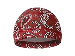 Gorro de Proteção para Capacete TAISHENGDA