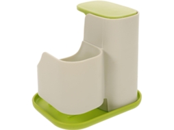 Esponja De Para De Com integrada no sistema Overflow Para Sink e Gococo