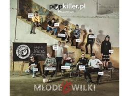 CD Popkiller (1CDs)