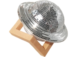 Luminária Noturna Led Com Tema Espacial, Modelo 3d De Planeta, Esfera
