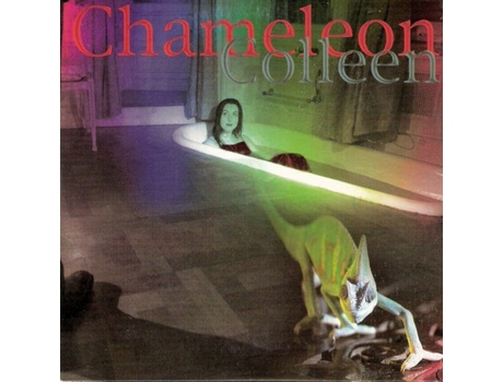 Cd Chameleon, Colleen Ag Music
