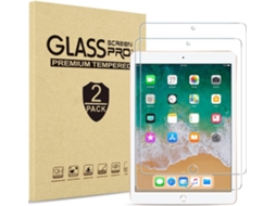 Lurelia Película Protetora Para Ipad Pro 9.7, Dureza 9h