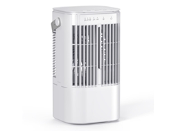 Ar Condicionado 4em1 900ml Mini Usb Led