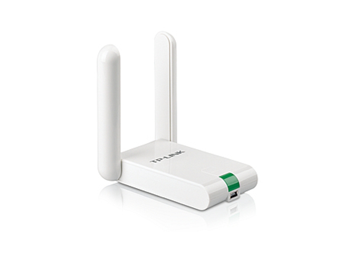 Adaptador USB Wi-Fi TP-LINK TL-WN822N (N300 - 300 Mbps) | Worten.pt