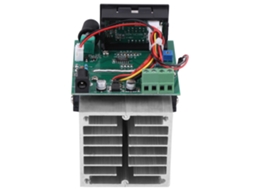 Laxiscreed Condicionador De Carga Eletrônico Para Teste De Bateria E Descarga Dc