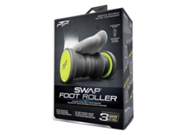 Equipamento de Formação PTP Swap Foot Roller