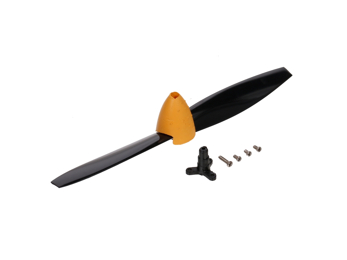 Mali conjunto de Hélice para Avião Rc Wltoys Xk A160 Peças de Reposição Acessórios de Planador