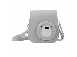 1 Unidade de Capa Protetora para Câmera Instax Mini 9 TAISHENGDA