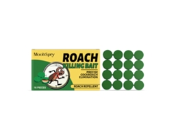 Gel para Eliminação de Baratas e Outros Insectos LAXISCREED