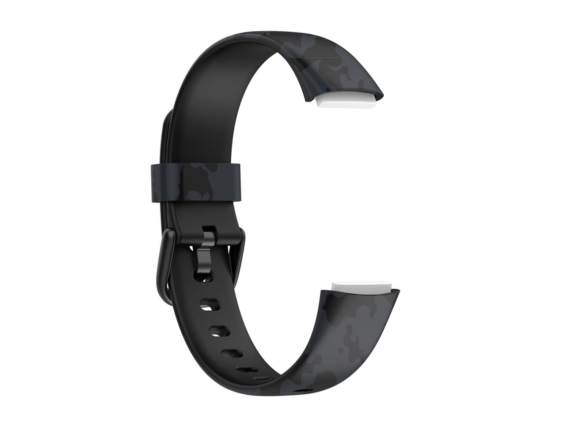 Pulseira 1 Unidade EOOCOO (para Pulseira Inteligente Fitbit Luxe)