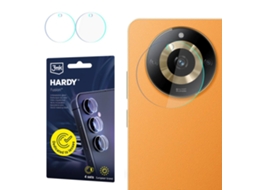 Película De Ecrã Realme Narzo 60 5g 3mk Hardy Fusion Lens Protection