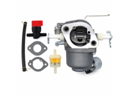 Carburador 594207 Compatível com motores Briggs & Stratton 40N777 e 40N877