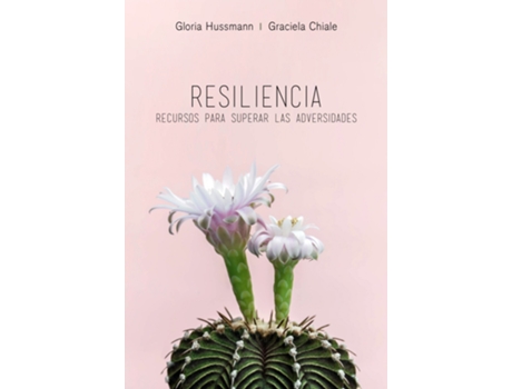 Livro Resiliencia de Chiale Graciela (Espanhol)