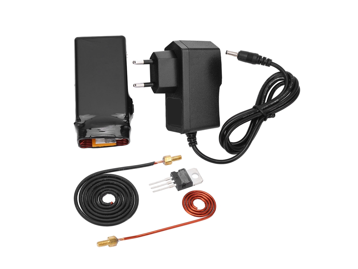 Yuru gerador de Pulso Eletromagnético Emp 150mhz Transmissor de Frequência 95w 36v Cc 6a para Laboratórios e Fábricas Eletrônicas