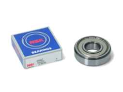 Rolamento 6304 Zz NSK para Máquina de Lavar Roupa Brg626un