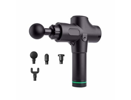 Pistola de Massagem Profissional BEUFIT EQUIPMENT